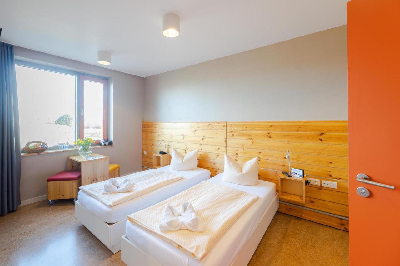 Haus 54 Hostel Zingst Buitenkant foto