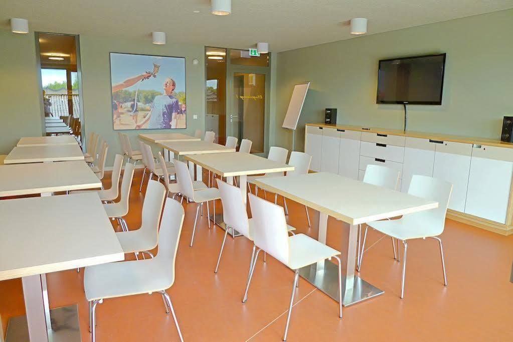 Haus 54 Hostel Zingst Buitenkant foto