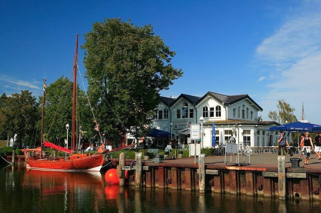 Haus 54 Hostel Zingst Buitenkant foto