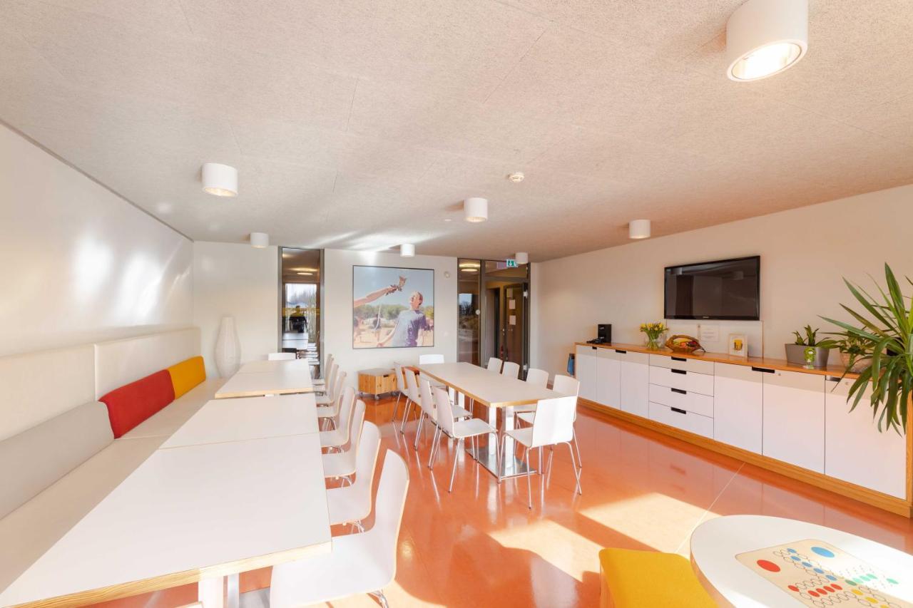 Haus 54 Hostel Zingst Buitenkant foto
