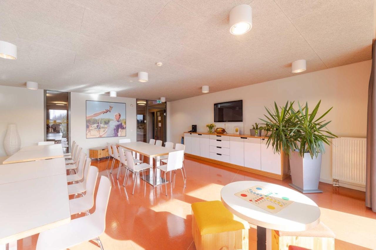 Haus 54 Hostel Zingst Buitenkant foto
